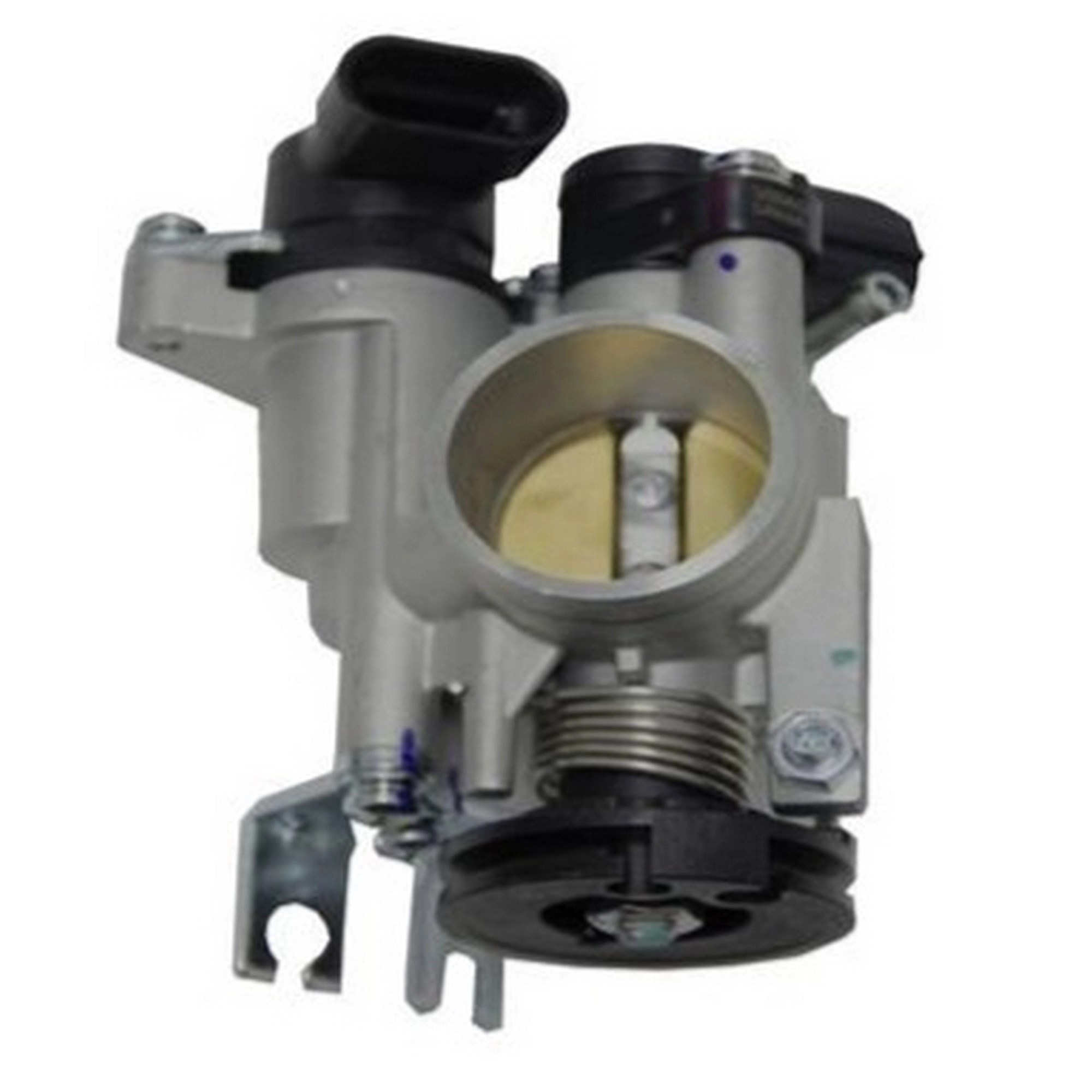 RKS RZ 150 GAZ KELEBEĞİ [RZ150-X] #RK 65019